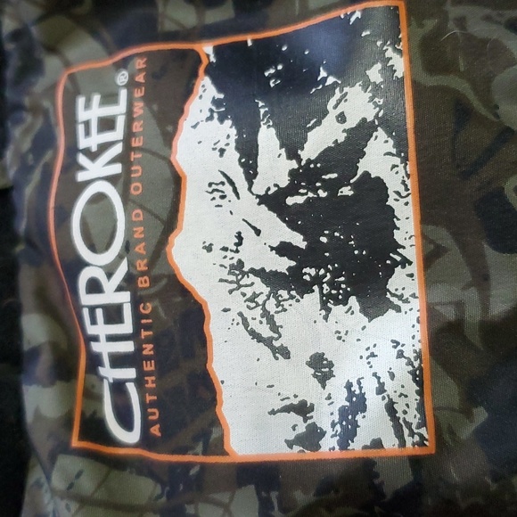 Cherokee boys jacket - Picture 7 of 11